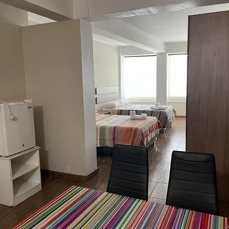 Hotel Plaza Barranca Zewnętrze zdjęcie