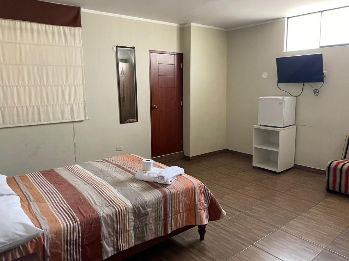 Hotel Plaza Barranca Zewnętrze zdjęcie