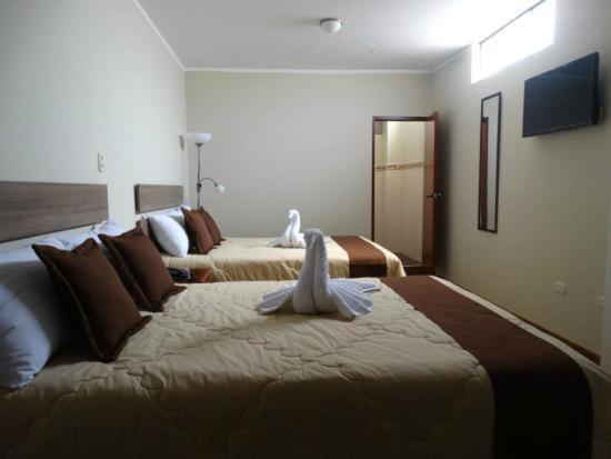 Hotel Plaza Barranca Zewnętrze zdjęcie